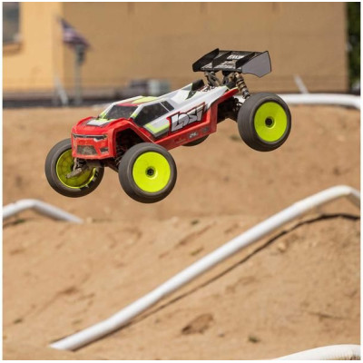 Losi 8ight-XTE Electric Truggy 1:8 4WD RTR