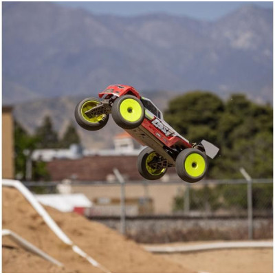 Losi 8ight-XTE Electric Truggy 1:8 4WD RTR