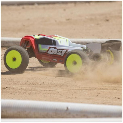 Losi 8ight-XTE Electric Truggy 1:8 4WD RTR