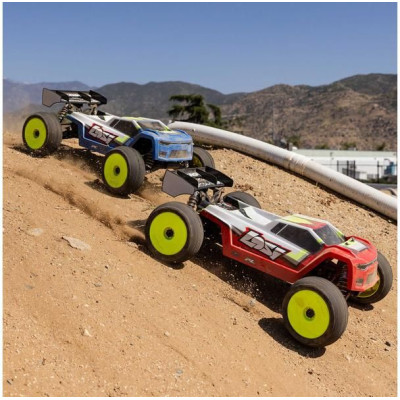 Losi 8ight-XTE Electric Truggy 1:8 4WD RTR