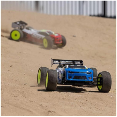 Losi 8ight-XTE Electric Truggy 1:8 4WD RTR