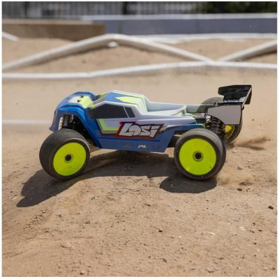 Losi 8ight-XTE Electric Truggy 1:8 4WD RTR