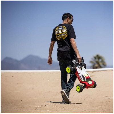 Losi 8ight-XTE Electric Truggy 1:8 4WD RTR