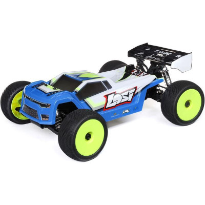 Losi 8ight-XTE Electric Truggy 1:8 4WD RTR