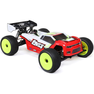 Losi 8ight-XTE Electric Truggy 1:8 4WD RTR