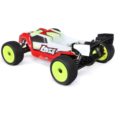Losi 8ight-XTE Electric Truggy 1:8 4WD RTR