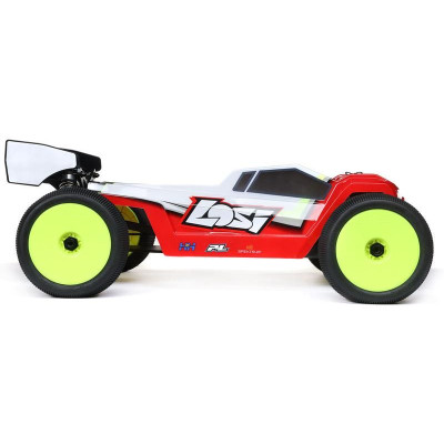 Losi 8ight-XTE Electric Truggy 1:8 4WD RTR