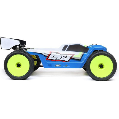 Losi 8ight-XTE Electric Truggy 1:8 4WD RTR