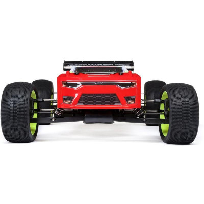 Losi 8ight-XTE Electric Truggy 1:8 4WD RTR