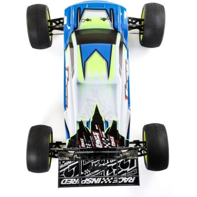 Losi 8ight-XTE Electric Truggy 1:8 4WD RTR