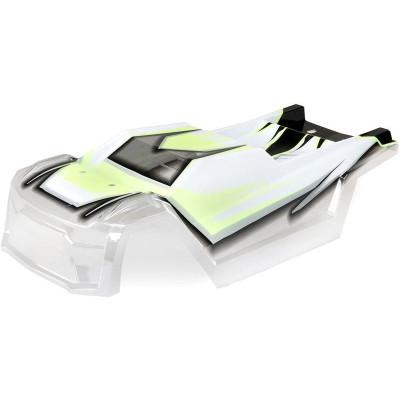 Losi 8ight-XTE Electric Truggy 1:8 4WD RTR