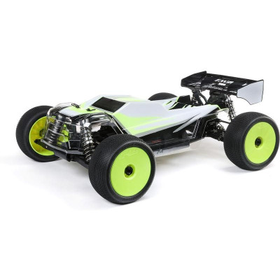 Losi 8ight-XTE Electric Truggy 1:8 4WD RTR