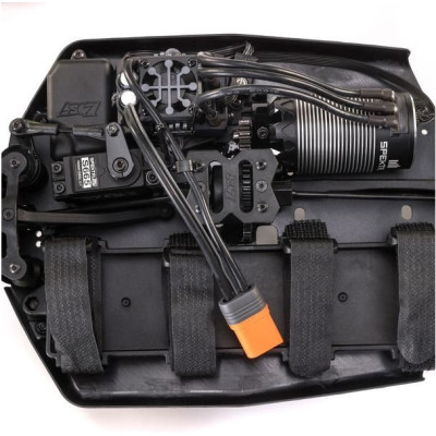 Losi 8ight-XTE Electric Truggy 1:8 4WD RTR