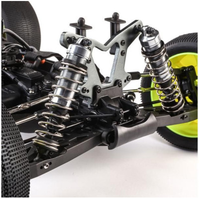 Losi 8ight-XTE Electric Truggy 1:8 4WD RTR