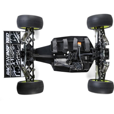 Losi 8ight-XTE Electric Truggy 1:8 4WD RTR