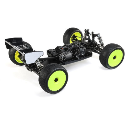 Losi 8ight-XTE Electric Truggy 1:8 4WD RTR