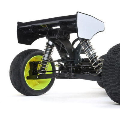 Losi 8ight-XTE Electric Truggy 1:8 4WD RTR