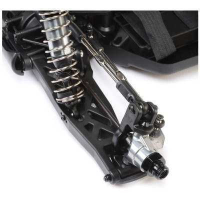 Losi 8ight-XTE Electric Truggy 1:8 4WD RTR