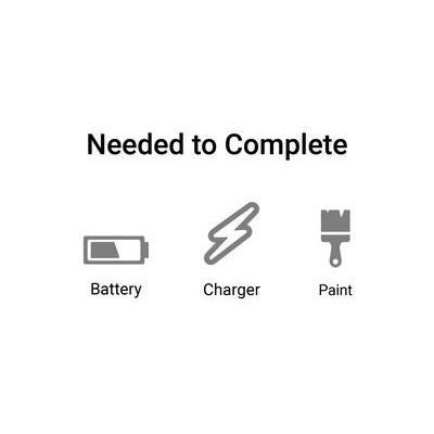 Losi 8ight-XTE Electric Truggy 1:8 4WD RTR