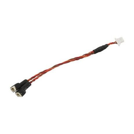 Spektrum Y-kabel Ultra Micro 7cm