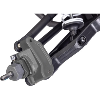 Traxxas Bigfoot 1:10 BL-2s RTR Classic