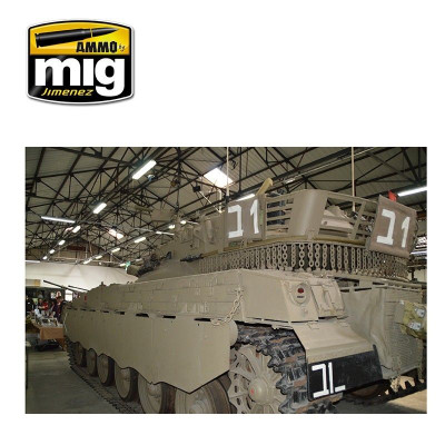 Anti-Slip Paste - Sand Color (for 1/35 scale) 20ml