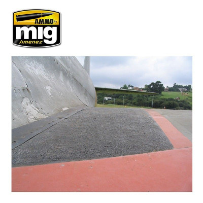 Anti-Slip Paste - Sand Color (for 1/35 scale) 20ml