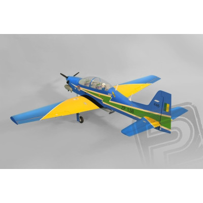 PH158 TUCANO MK.2 60 ARF 1700mm rozp.