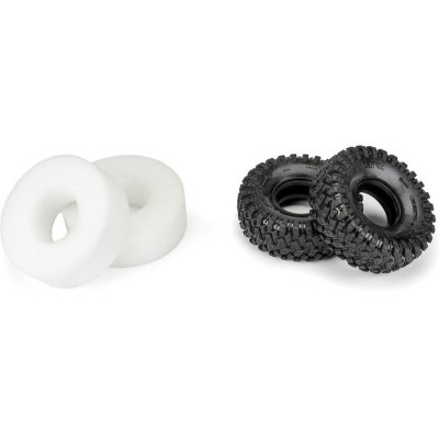 Pro-Line pneu 1.9" 1:10 Aztek Predator Rock Crawling (2)