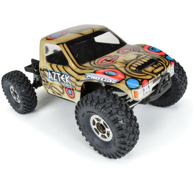 Pro-Line pneu 1.9" 1:10 Aztek Predator Rock Crawling (2)