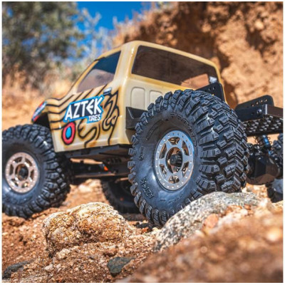 Pro-Line pneu 1.9" 1:10 Aztek Predator Rock Crawling (2)