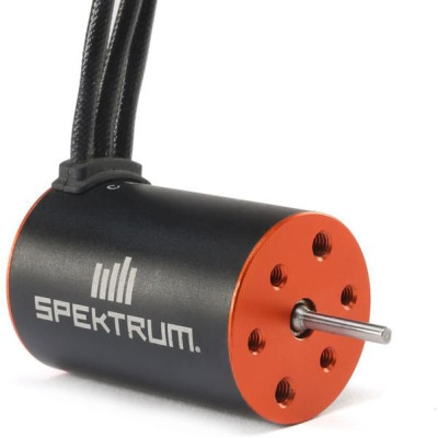 Spektrum motor střídavý Firma 2436 4500ot/V 4P: Mini