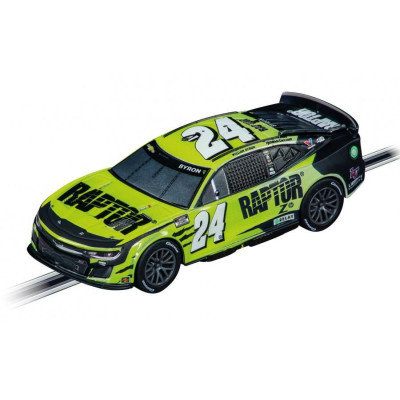 Auto GO 64272 NASCAR Camaro NextGen ZL1