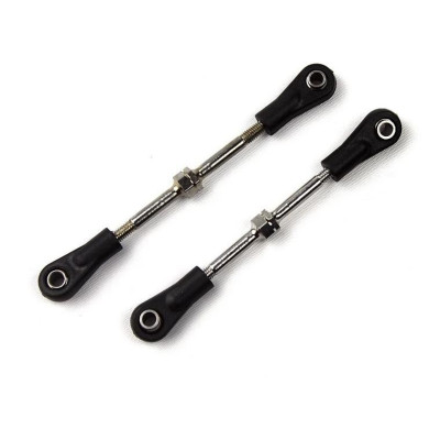 Spojovačky zadního/horního ramene - S10 BX, 2 ks.