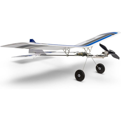 E-flite Slow Ultra Stick 0,5m AS3X SAFE Select BNF Basic