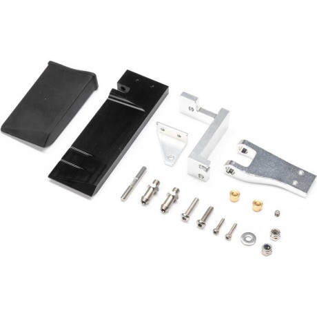 Proboat kormány: Blackjack 24