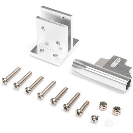 Proboat légcsavar támasz: Blackjack 24