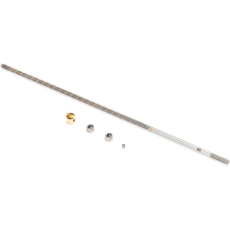 Proboat rugalmas tengely: Blackjack 24