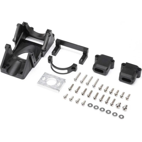 Proboat tartó: Blackjack 24