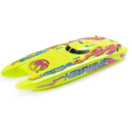 Proboat hajótest kabinos T1: Blackjack 24