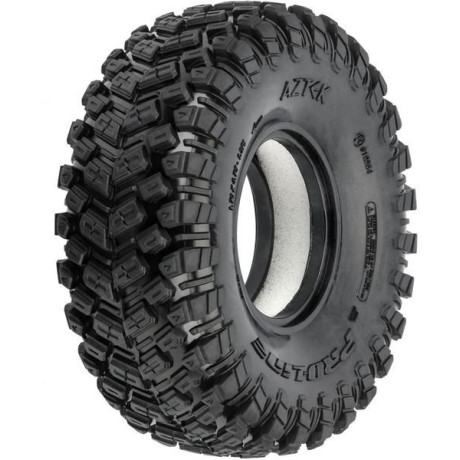 Pro-Line pneu 1.9" 1:10 Aztek Predator Rock Crawling (2)