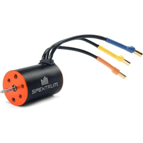 Spektrum motor střídavý Firma 2436 4500ot/V 4P: Mini