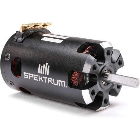 Spektrum motor střídavý Firma 3662 4700ot/V 4P 5mm
