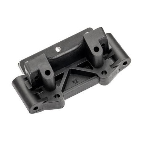 Traxxas első válaszfal szürke