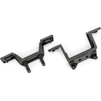 Traxxas karosszériatartó (klipsz nélküli)