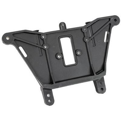 Traxxas lengéscsillapító torony hátul