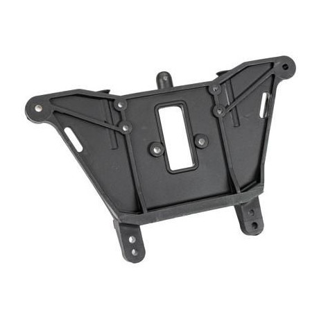 Traxxas lengéscsillapító torony hátul