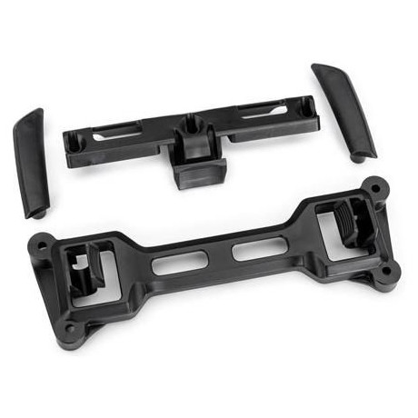 Traxxas karosszéria reteszek