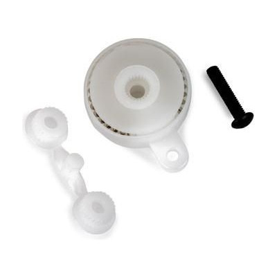 Traxxas szervómentő adapterrel