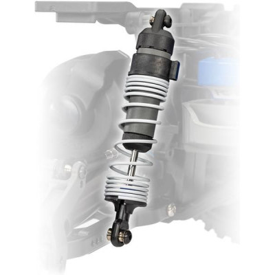 Traxxas Slash 1:10 BL-2s Kit